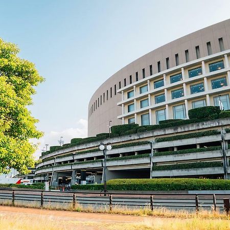 Trip Pod Komondo-Machi Fukuoka  Eksteriør bilde