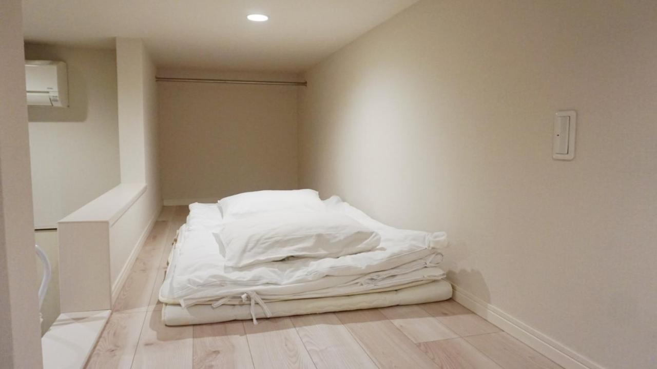 Trip Pod Komondo-Machi Fukuoka  Eksteriør bilde