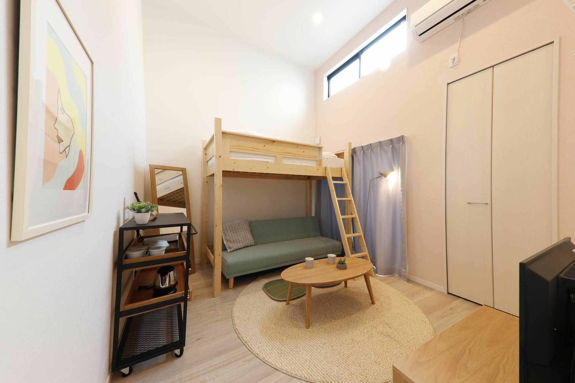 Trip Pod Komondo-Machi Fukuoka  Eksteriør bilde
