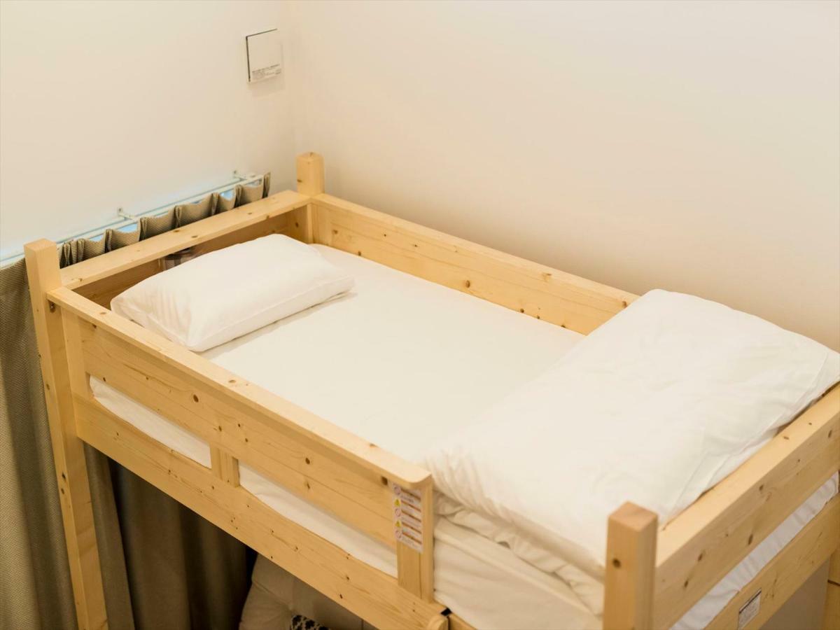 Trip Pod Komondo-Machi Fukuoka  Eksteriør bilde