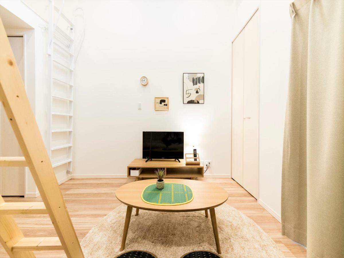 Trip Pod Komondo-Machi Fukuoka  Eksteriør bilde