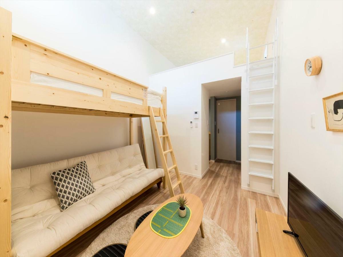 Trip Pod Komondo-Machi Fukuoka  Eksteriør bilde
