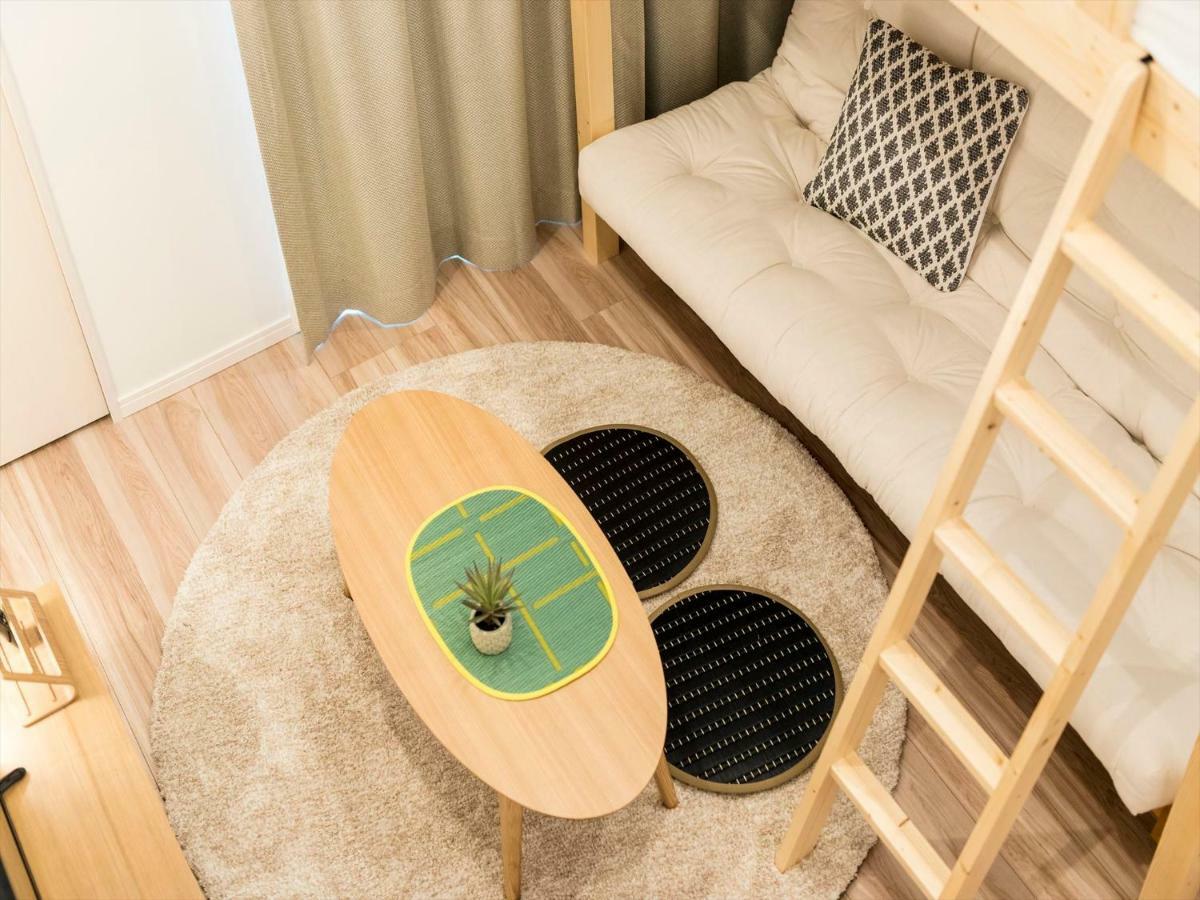 Trip Pod Komondo-Machi Fukuoka  Eksteriør bilde