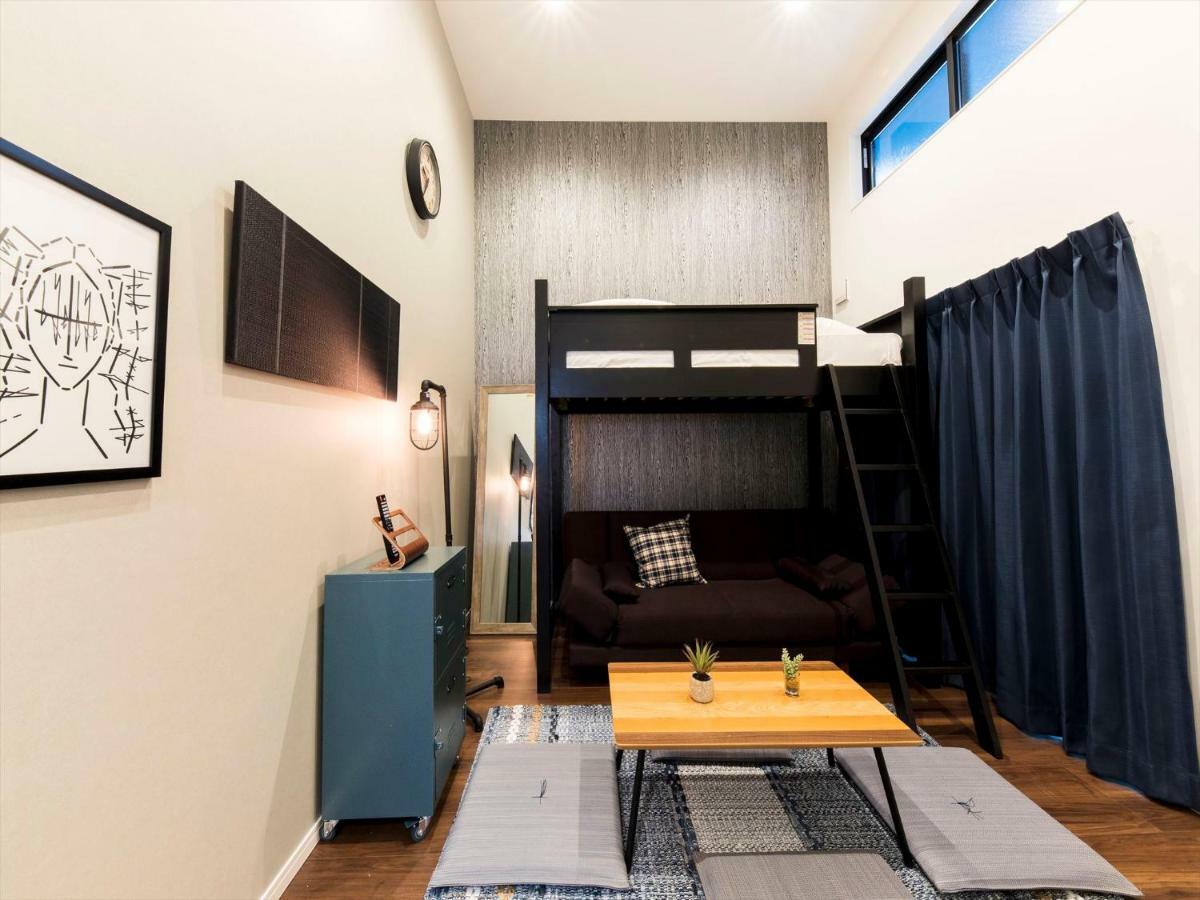 Trip Pod Komondo-Machi Fukuoka  Eksteriør bilde